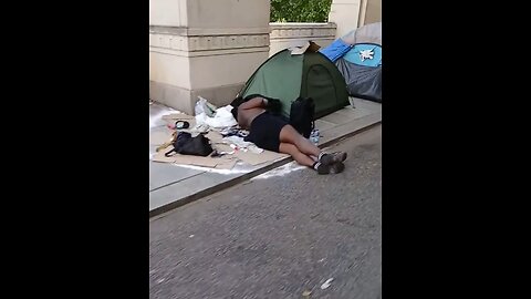 This is London 👀