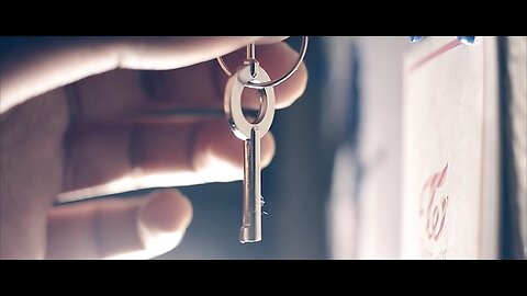 Handcuffs and Kisses ASMR