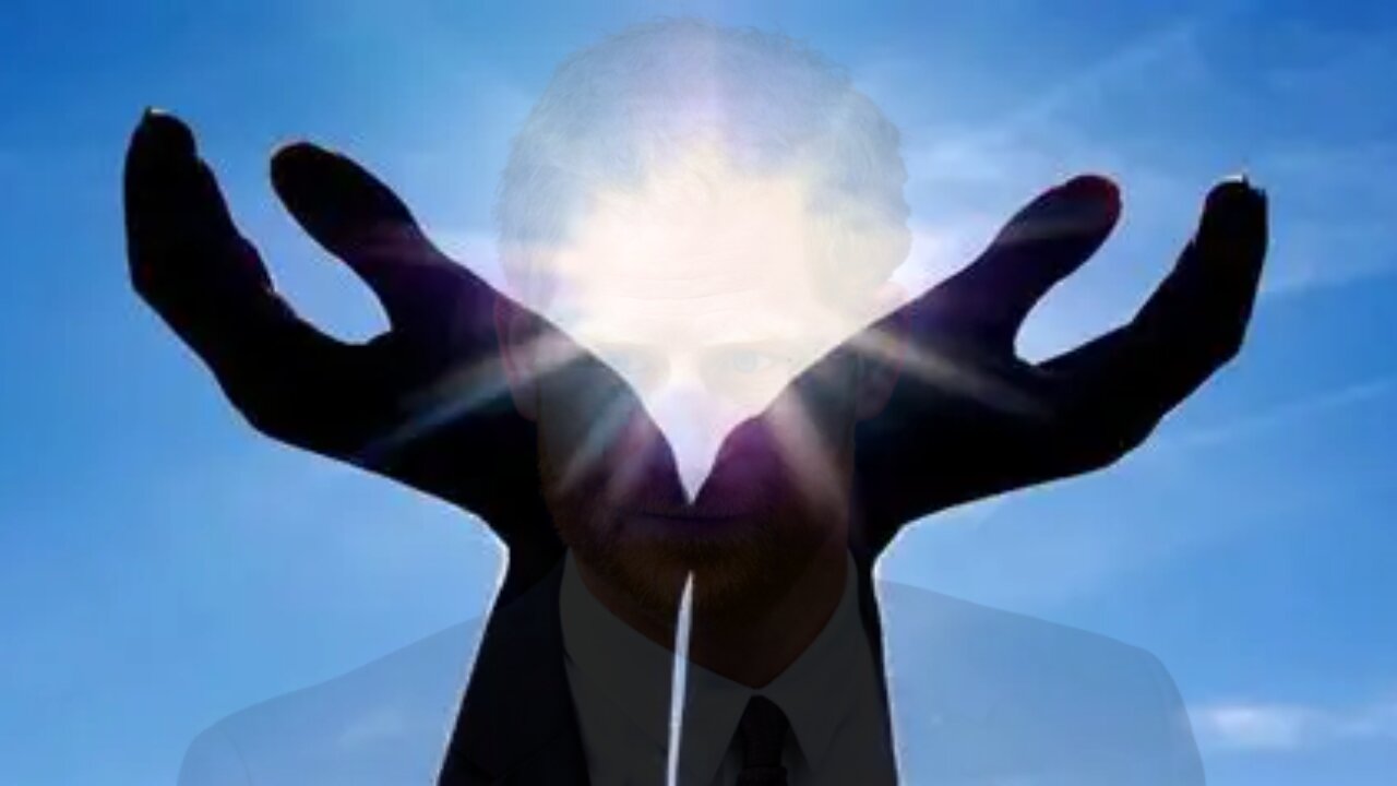 Who Is the Most Religious Man in the World?