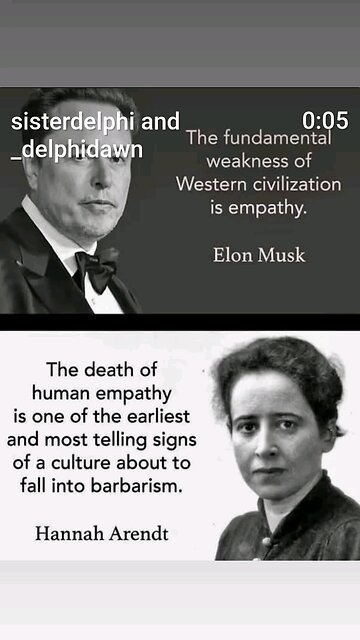 Empathy Matters 💯