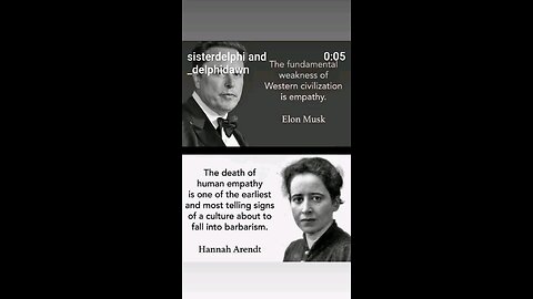 Empathy Matters 💯