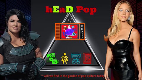 hEaD PoP #69 – Fantastic Four Flops, Sydney Won’t Stop & Sci-Fi Mayhem