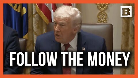 Trump: "Dems Are Paid Off by Insurance Companies"