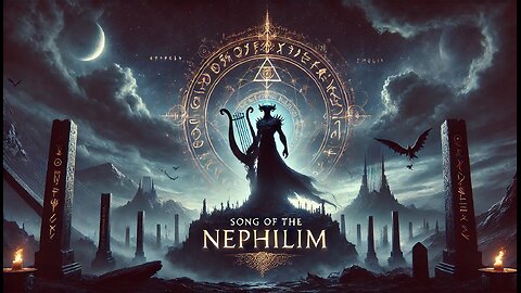 Song of the Nephilim | Echoes in the Remnant