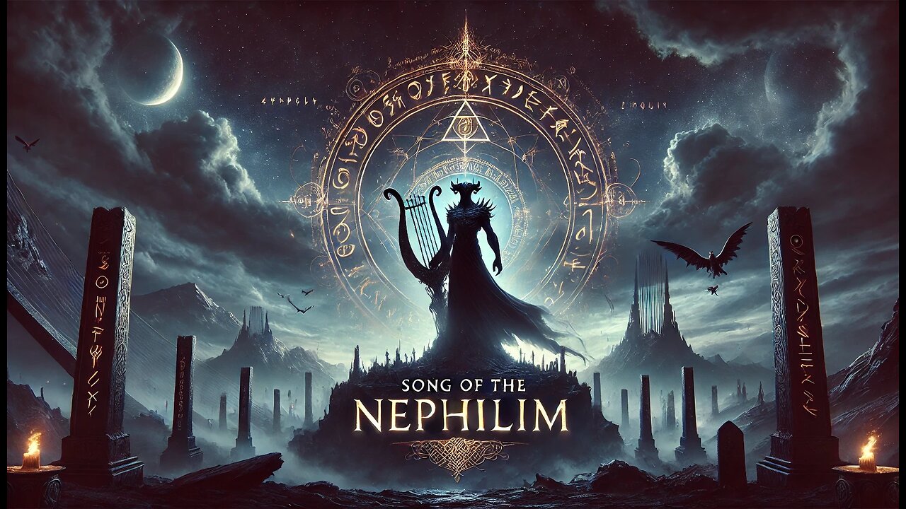 Song of the Nephilim | Echoes in the Remnant