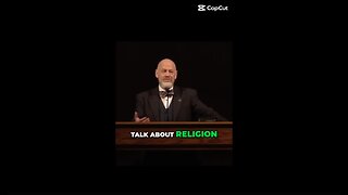 Muslim Conversion pt 2-- James White