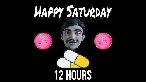 5-17-2025 Happy Saturday everybody that doesn't fall into superior & inferior mindset