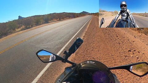 Vulture Mine Trip