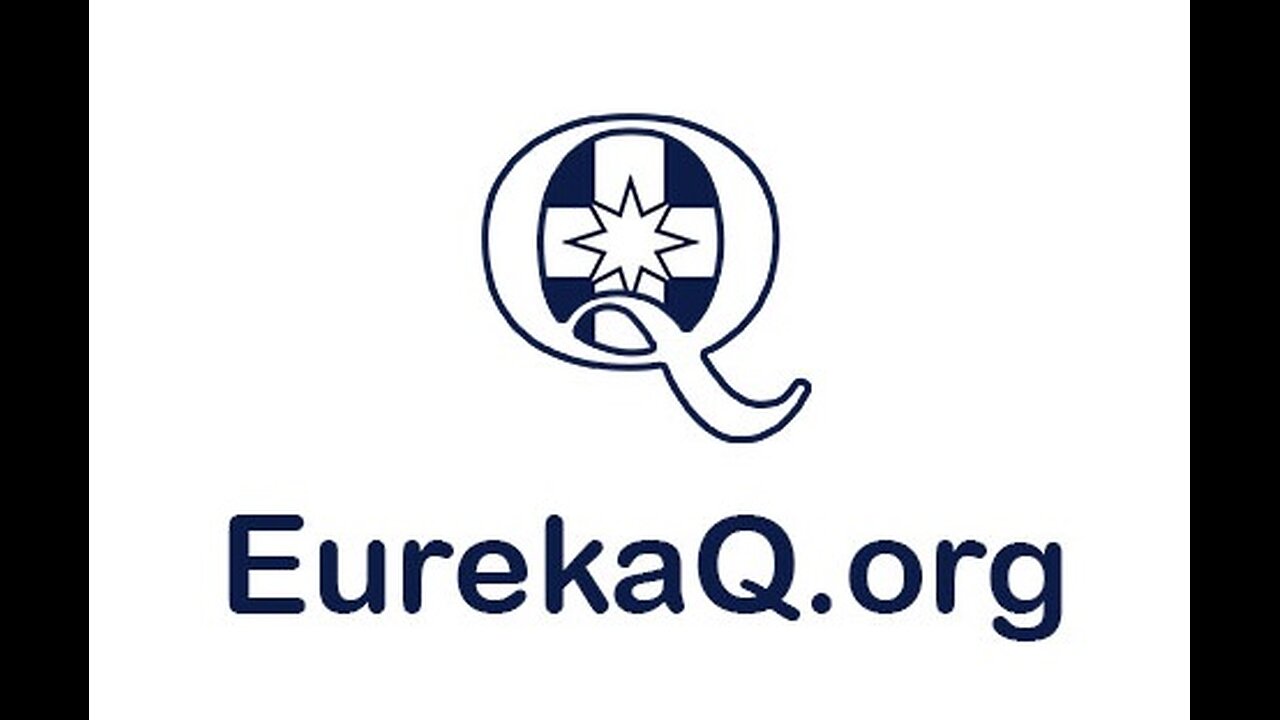Eureka Q Radio Live