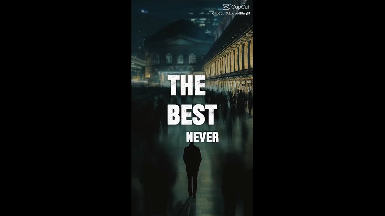 Motivation!