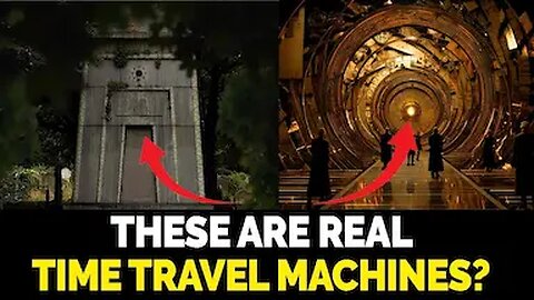 Time Travel Technology EXPOSED: Devices & Experiments (90-Min Compilation) | Coast to Coast AM
