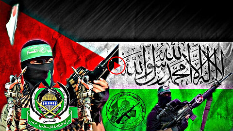 Who Is Hamas? - Unpacked, explained