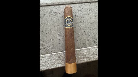 Espinosa Habano