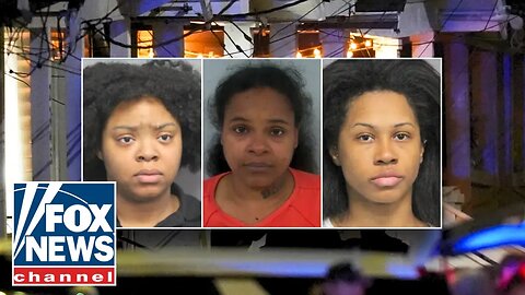 Louisiana AG vows to prosecute anyone assisting escaped inmates