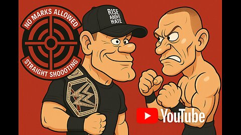 No Marks Allowed WWE BACKLASH PLE LIVE Watch Party!