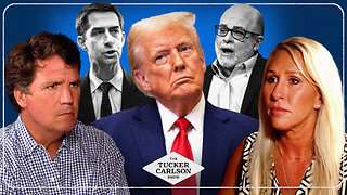 Marjorie Taylor Greene: AIPAC, NYC’s Future Mayor, and the Warmongers Trying to Undermine Trump