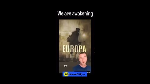 Insane documentary on WW2