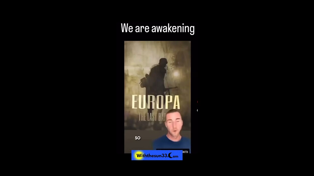 Insane documentary on WW2