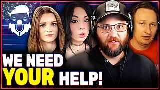 We Need Your Help!!!