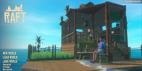 Raft EP1