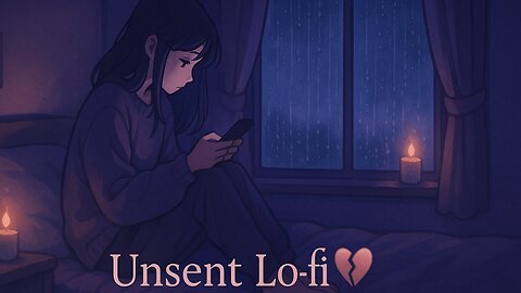 Unspoken Lo-fi – Chill hop for Silent Love