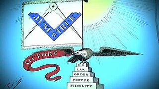 The Secret Society C̶o̶o̶p̶e̶r̶a̶t̶i̶o̶n̶ collusion