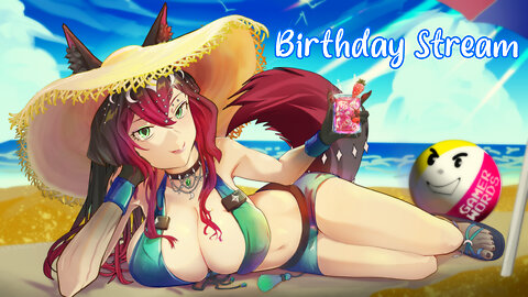 It's My BIRTHDAYYYY And I Will Cry Because I WANT To