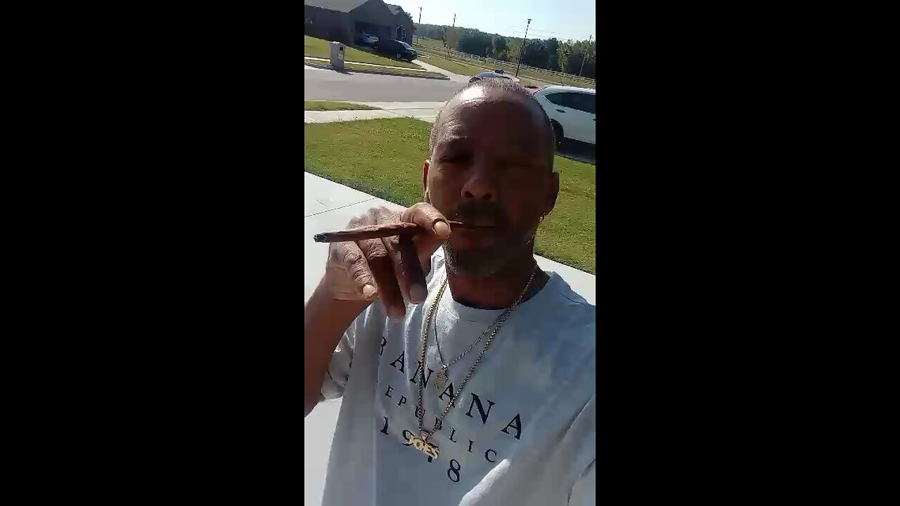 Top of the morning with Big Joe$