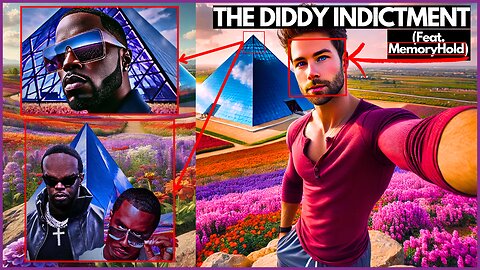Diddy Indictment