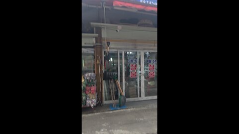 hardware store in korea