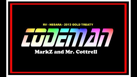 MarkZ & Mr. Cottrell [1-30-2026] AM