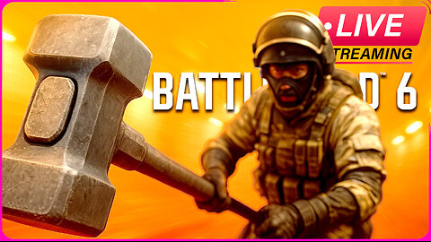 Battlefield 6 is Finally Here