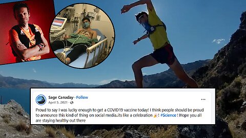 IT'S LIKE A CELEBRATION! HOW MUCH LONGER CAN SAGE KEEP RUNNING?