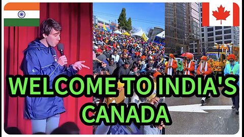 Why More and More Canadians Are Starting to Hate Indians? (Part 2)