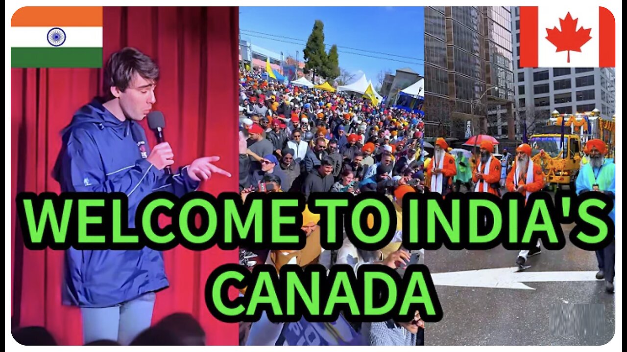 Why More and More Canadians Are Starting to Hate Indians? (Part 2)