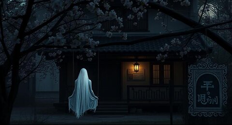 A Legend from the Ancient Chinese Village