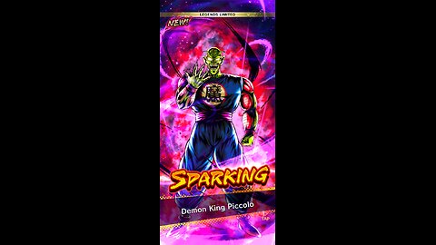 *Dragonballegendz* *BattleGauntlet* *Event*