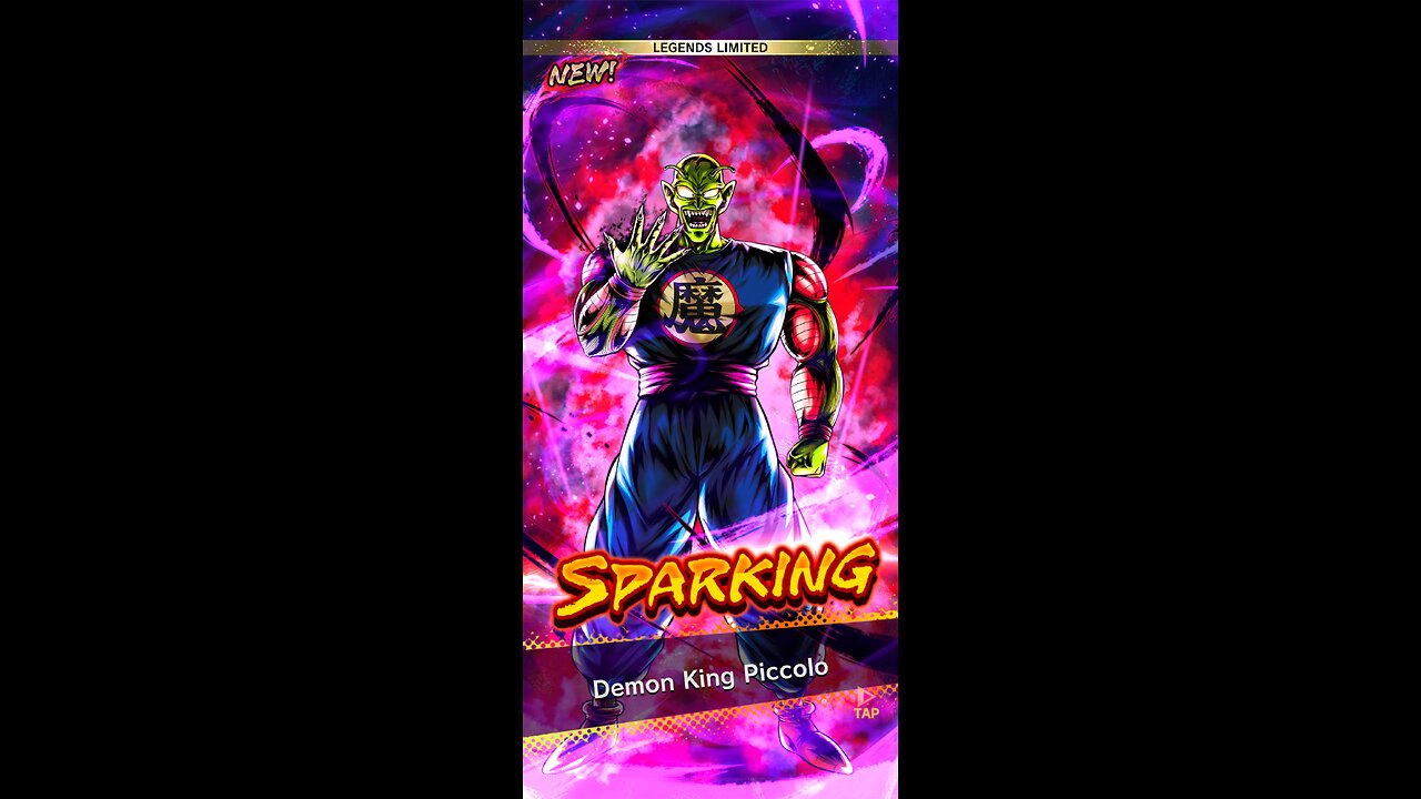 *Dragonballegendz* *BattleGauntlet* *Event*