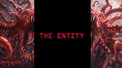 The Entity