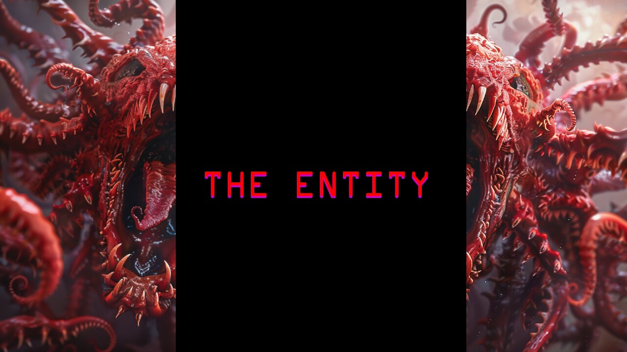 The Entity