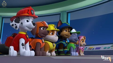 PAW Patrol Cartoons