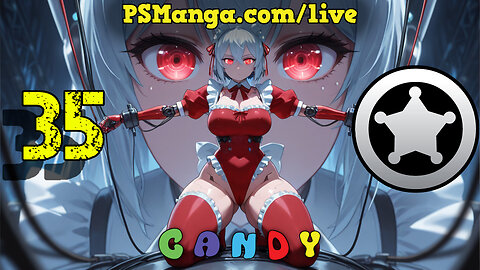 We Building More Robot Maids! 2 😺 VOD Part 35 😺 180 Mod RimWorld