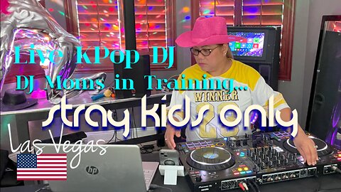 KPop Moms Plays All Stray Kids Music