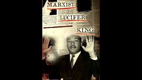 Marxist Lucifer King