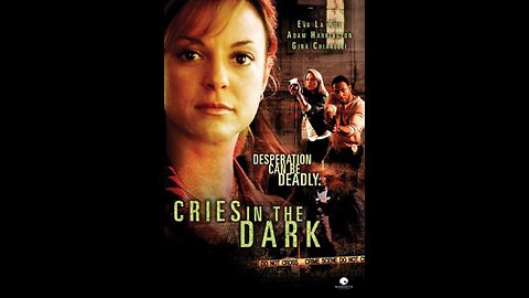 Reaction/Commentary... Cries In The Dark (2006)