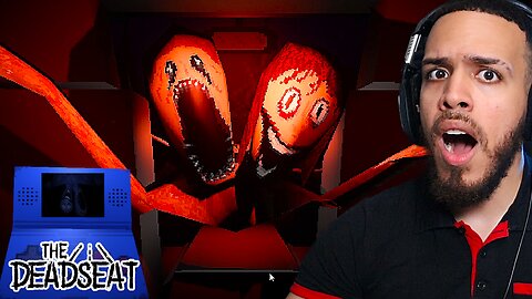 I have the most DEADLIEST PARENTS... PLEASE HELP! | The Deadseat