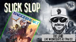 Daggerheart is the Soulless Slop! Joe Goodman STILL Won't Stop Apologizing! & More!