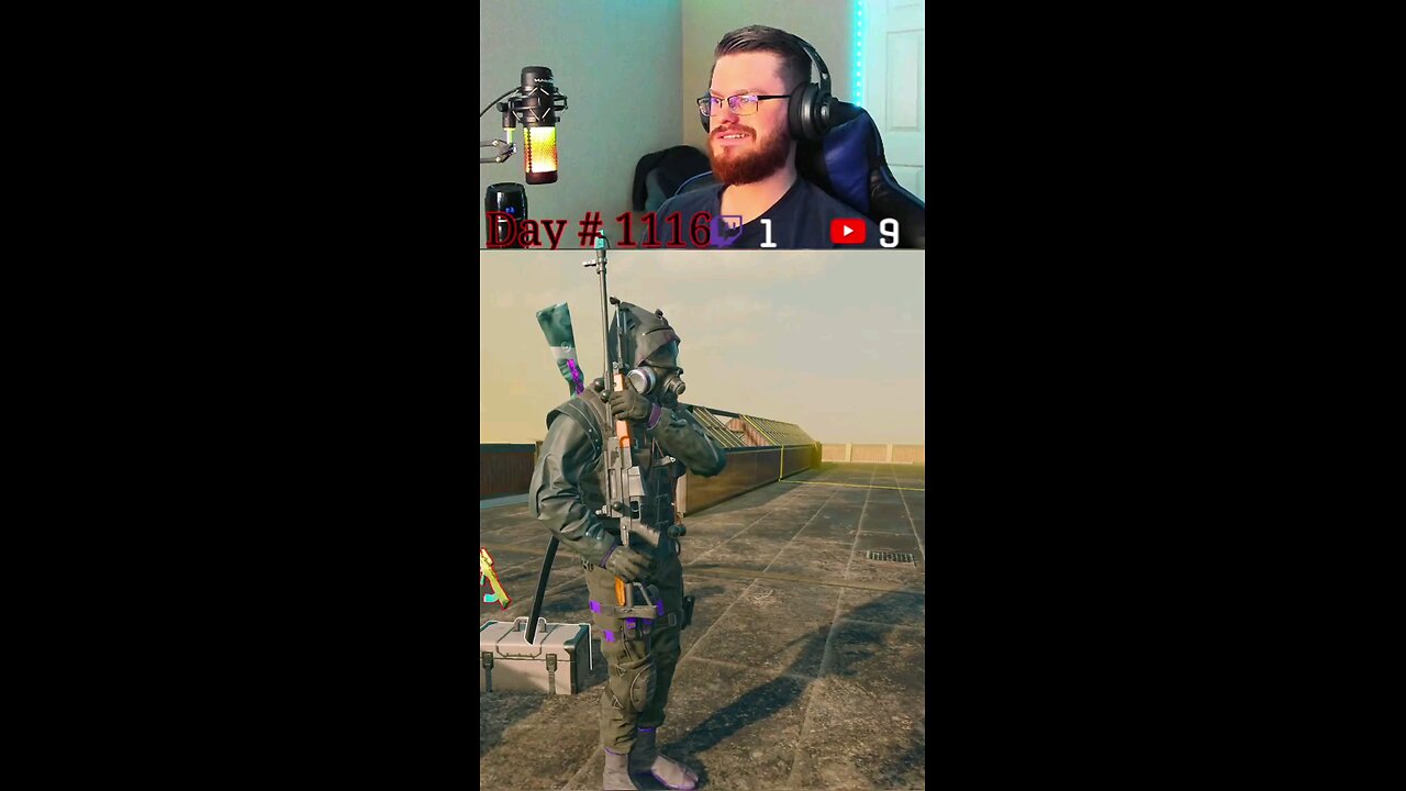Warzone Champ