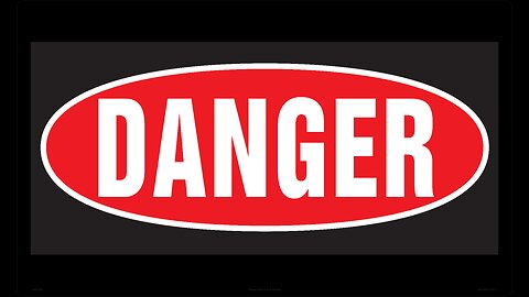 DANGER!! DECEPTION IS UPON US!! DON'T MISS THIS VIDEO!