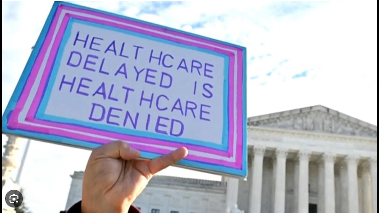 Court Halts Enforcement of Trump’s ‘Biological Sex’ Policy